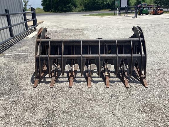 Image of Titan Root Grapple equipment image 3