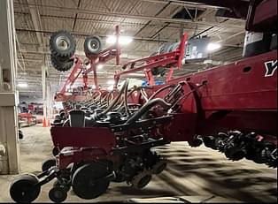 Main image Case IH Yieldtrac 48R15 4