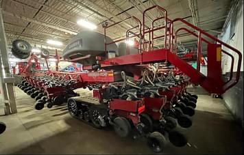 Main image Case IH Yieldtrac 48R15 5