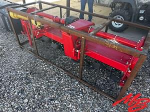 SOLD - 2017 TMG 80 Lot No. 55079 Tillage | Tractor Zoom