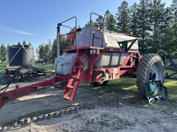 2017 Top Air TA1600 Equipment Image0