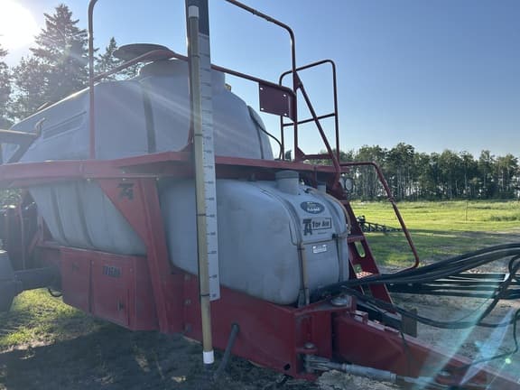 Image of Top Air TA1600 equipment image 2