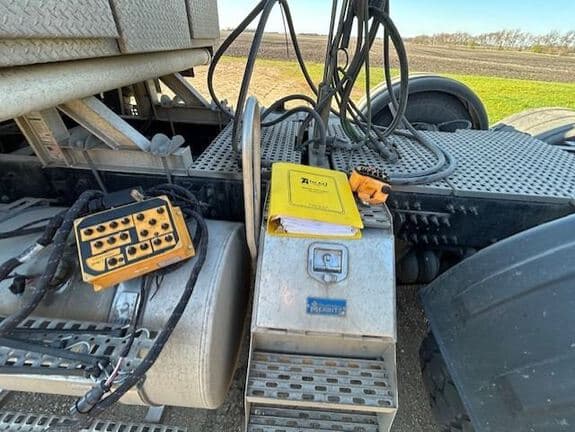 Image of Top Air TA1600 equipment image 4