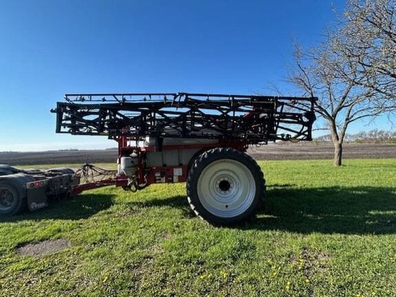2017 Top Air TA1600 Equipment Image0