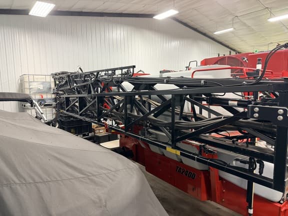 Image of Top Air TA2400 equipment image 2