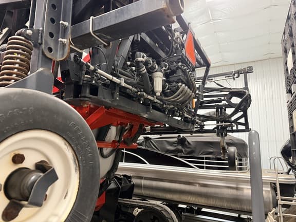 Image of Top Air TA2400 equipment image 4