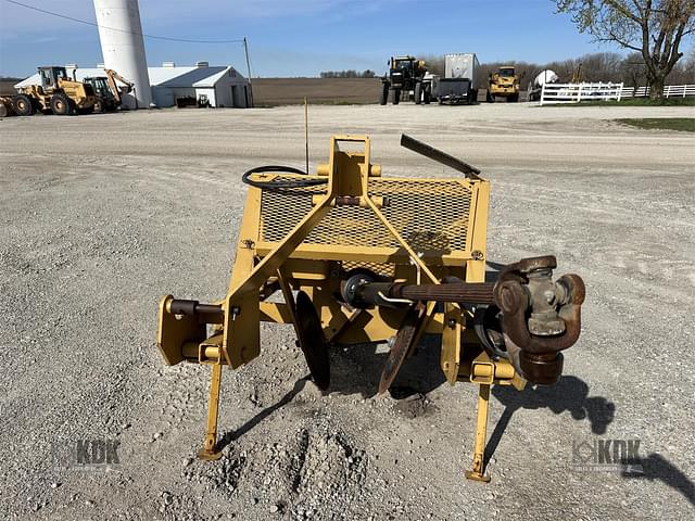 Image of Toreq PTO Ditcher equipment image 1