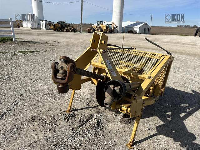 Image of Toreq PTO Ditcher equipment image 4