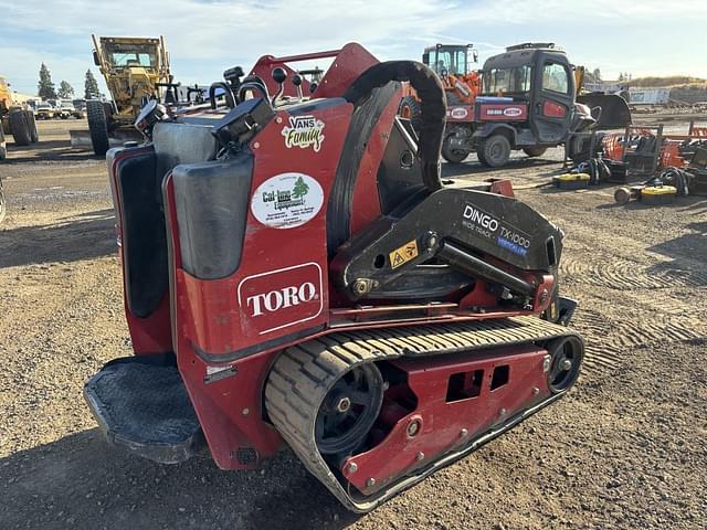 Image of Toro 22328 equipment image 2