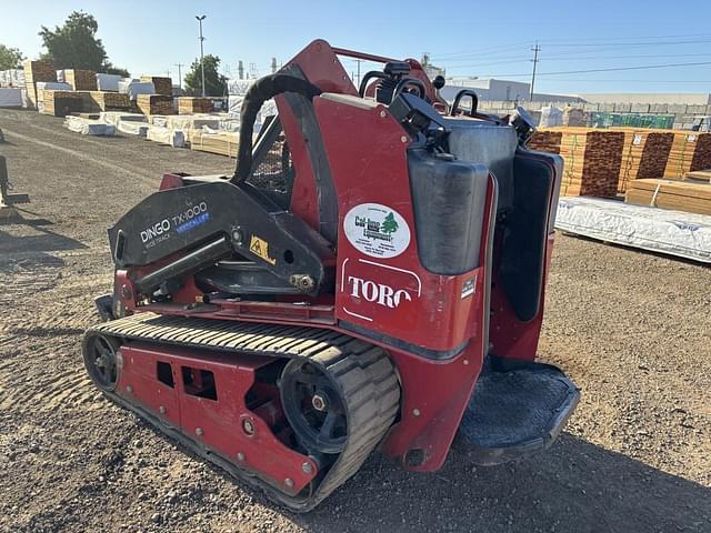 Image of Toro 22328 equipment image 3
