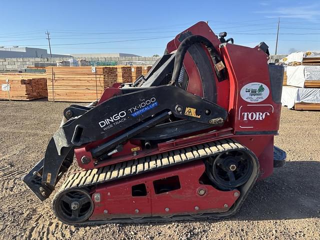 Image of Toro 22328 equipment image 4