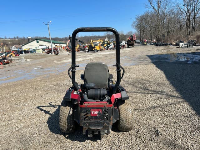 Image of Toro Titan HD equipment image 2