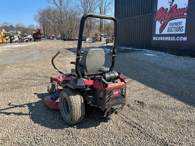 Image of Toro Titan HD equipment image 1