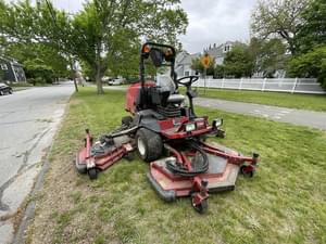 2017 Toro Groundsmaster 4000D Image