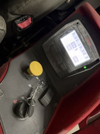 Image of Toro Z Master 7500-D equipment image 3