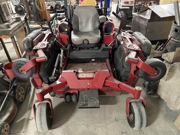 2017 Toro Z Master 7500-D Equipment Image0