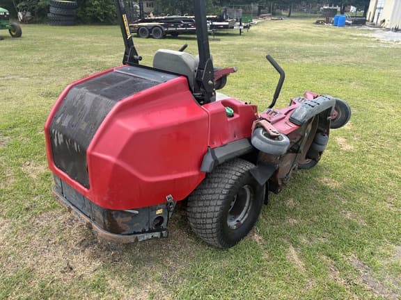 Image of Toro Z Master 7500-D equipment image 4