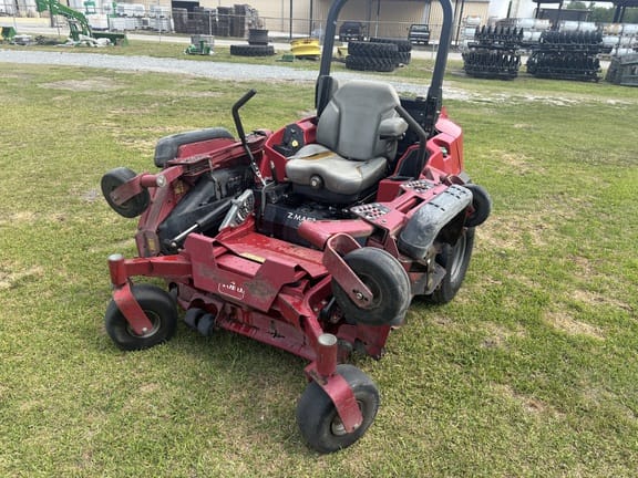 2017 Toro Z Master 7500-D Equipment Image0