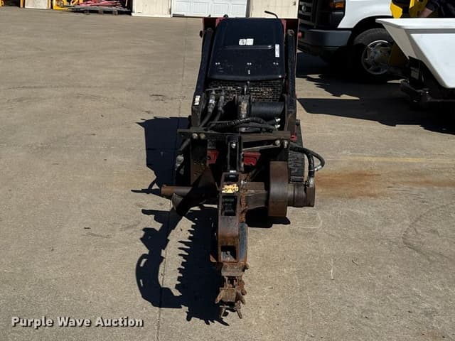 Image of Toro Dingo equipment image 1