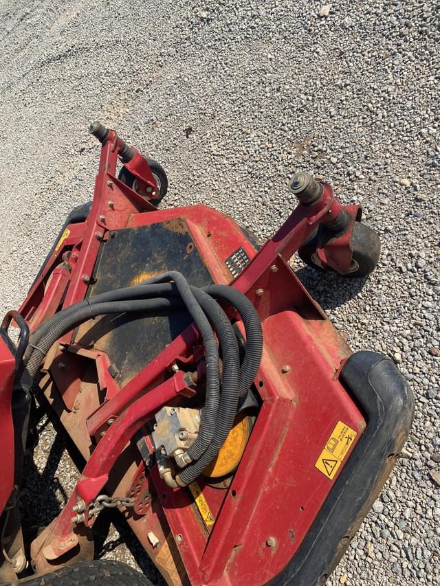 Image of Toro Groundsmaster 4000D equipment image 2