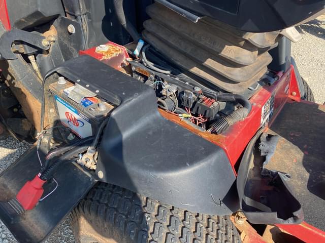 Image of Toro Groundsmaster 4000D equipment image 3