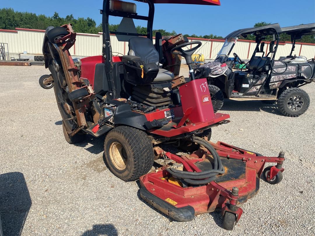 Image of Toro Groundsmaster 4000D Primary image