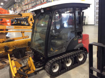 Main image Toro Groundsmaster 7210
