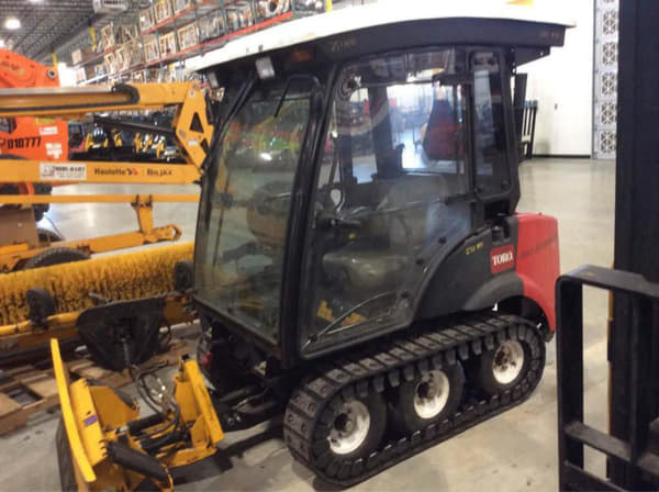 Equipment Main Image