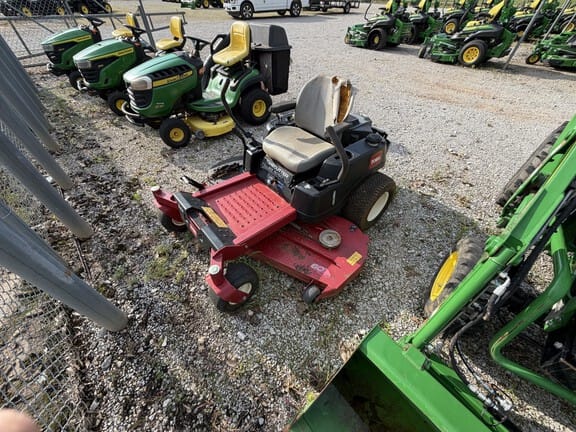 2017 Toro Timecutter MX6050 Equipment Image0