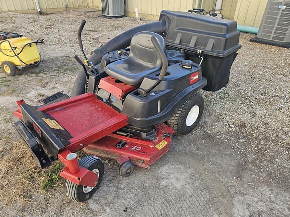 Image of Toro Timecutter MX5000 equipment image 1