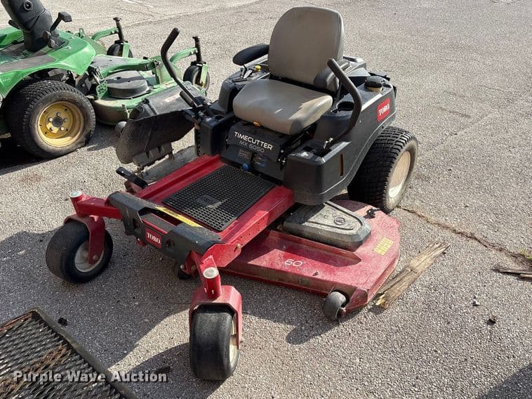 Image of Toro Timecutter MX6050 Primary image