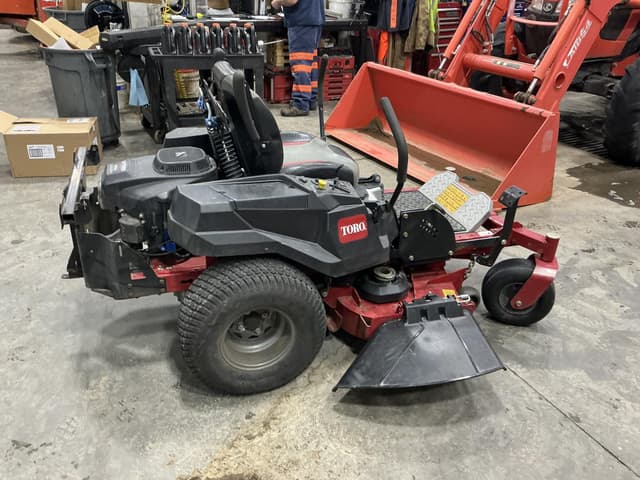 Image of Toro Timecutter HD equipment image 1