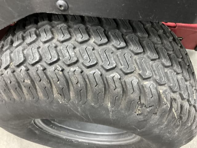 Image of Toro Timecutter HD equipment image 4