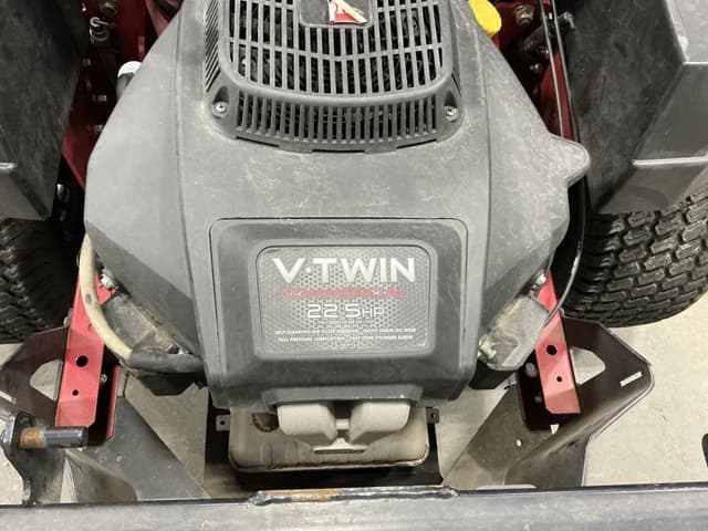 Image of Toro Timecutter HD equipment image 3