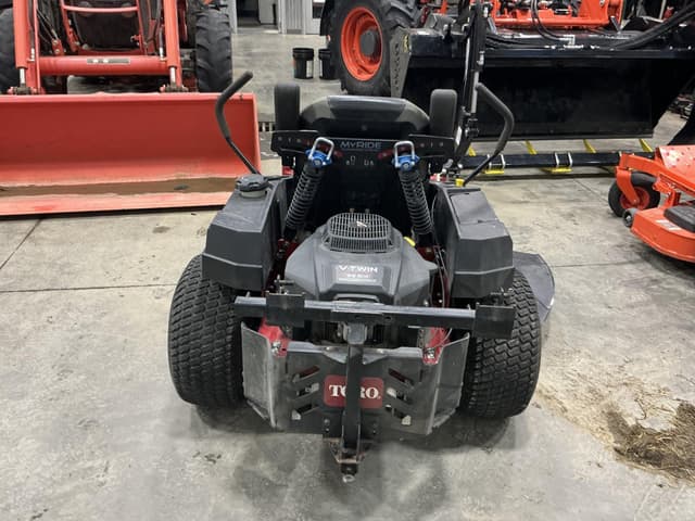 Image of Toro Timecutter HD equipment image 2