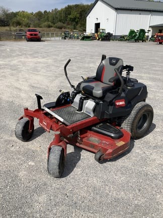 Main image Toro Timecutter HD