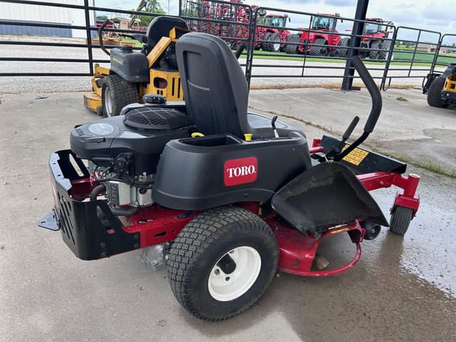 Image of Toro Timecutter SS4225 equipment image 4