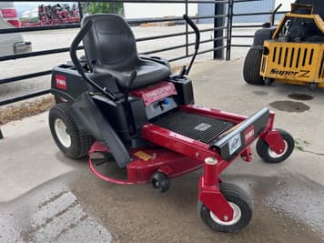 Main image Toro Timecutter SS4225