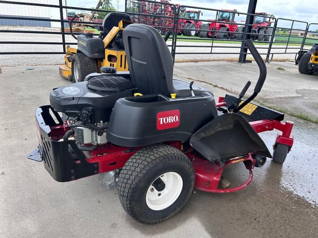 Image of Toro Timecutter SS4225 equipment image 3