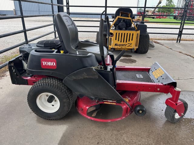 Image of Toro Timecutter SS4225 equipment image 2