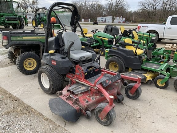 Main image Toro Z Master