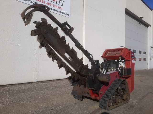 Image of Toro TRX20 equipment image 1