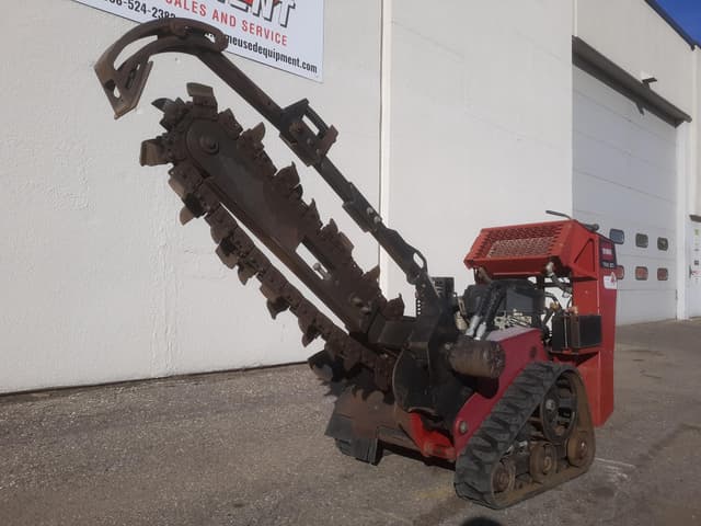 Image of Toro TRX20 equipment image 1