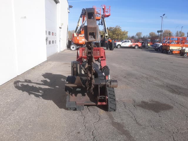 Image of Toro TRX20 equipment image 2