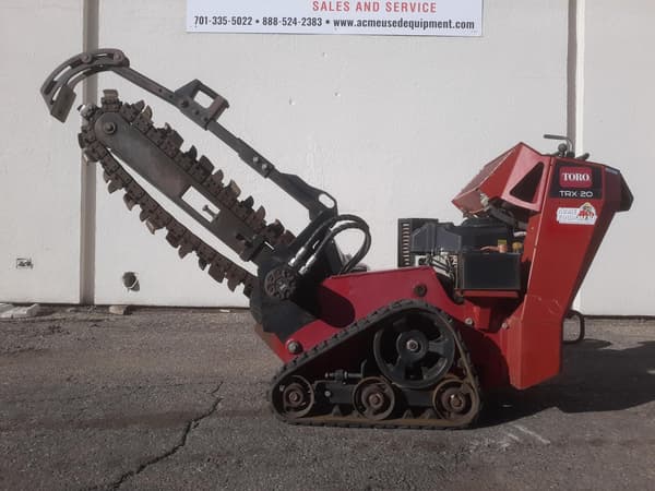 Equipment Main Image