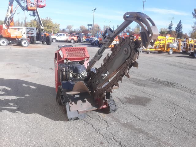 Image of Toro TRX20 equipment image 3