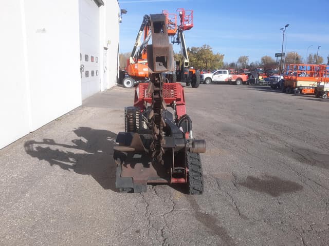 Image of Toro TRX20 equipment image 2