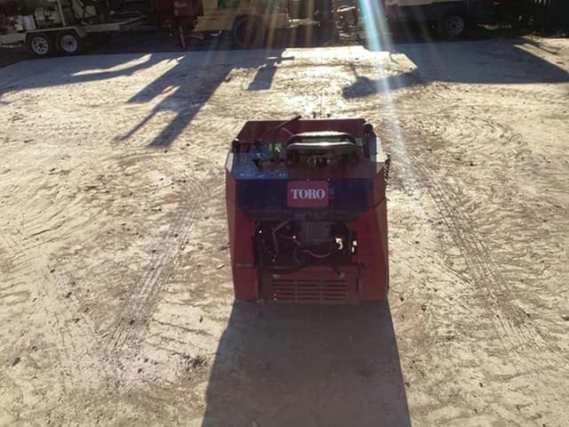 Image of Toro TRX20 equipment image 2
