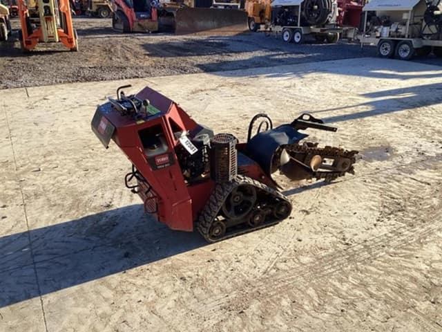 Image of Toro TRX20 equipment image 3
