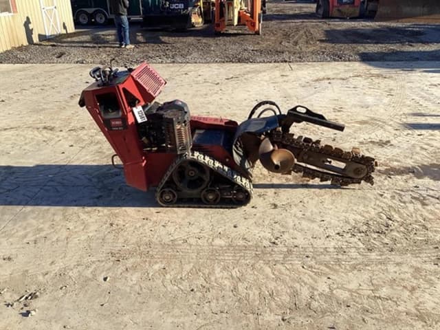 Image of Toro TRX20 equipment image 4